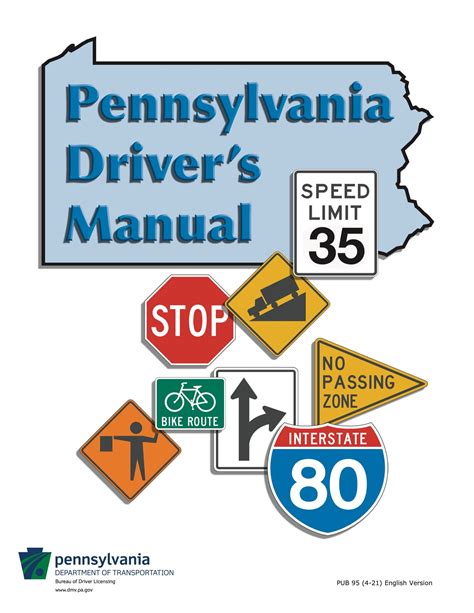 is the pa driver's permit test hard|pa drivers license test problems.